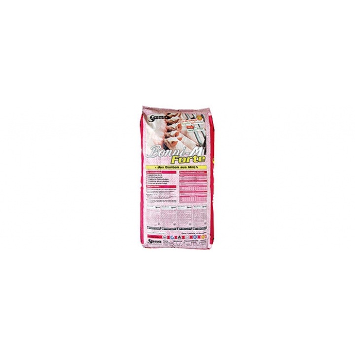 Concentrat pentru purcei Sano Bonni M FORTE 25 Kg
