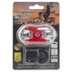Lampa Spate LED pentru bicicleta SEGINUS EOT010