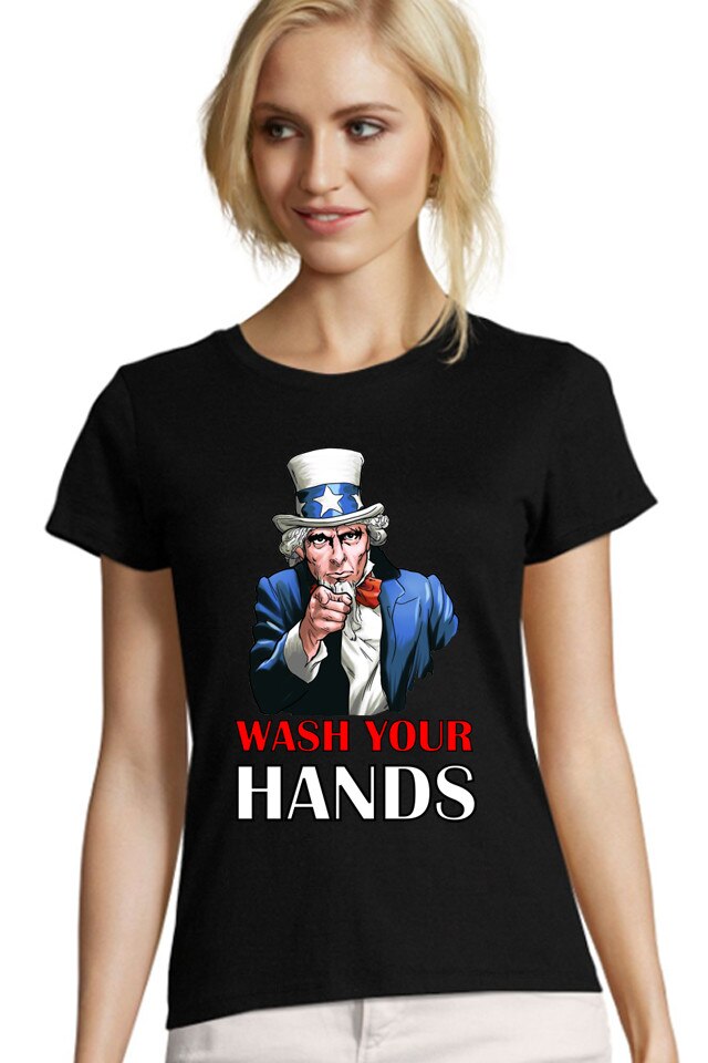 Tricou Dama , Personalizat 