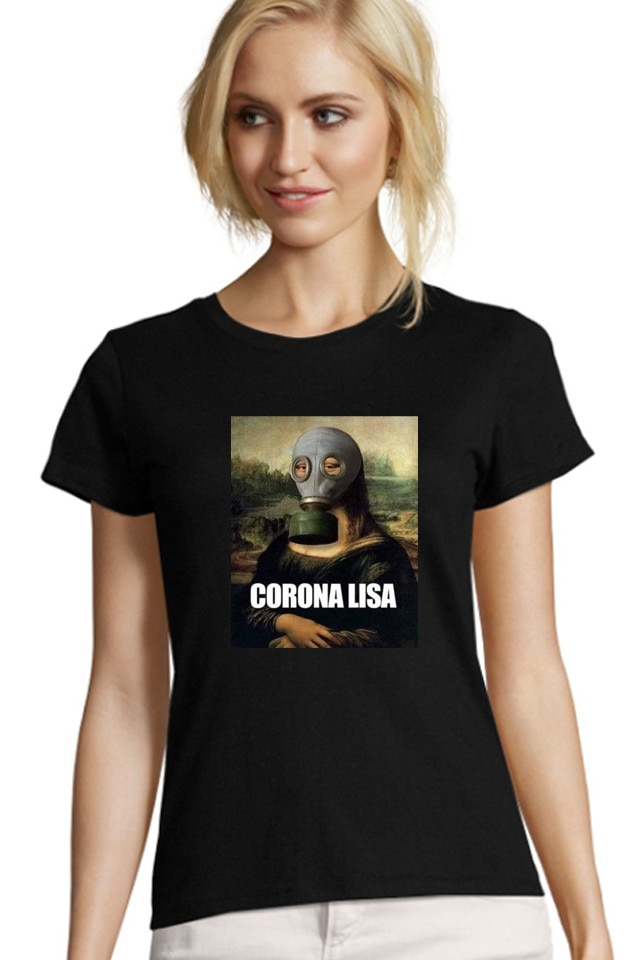 Tricou Dama , Personalizat 