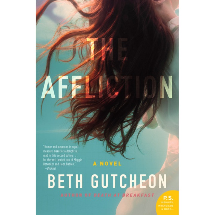 The Affliction de Beth Gutcheon