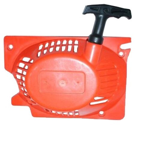 Demaror plastic dublu arc - (DC)