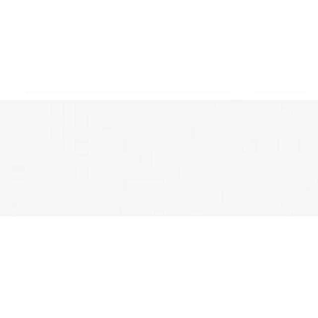 Autocolant Gekkofix Uni alb lucios 67.5cmX15m