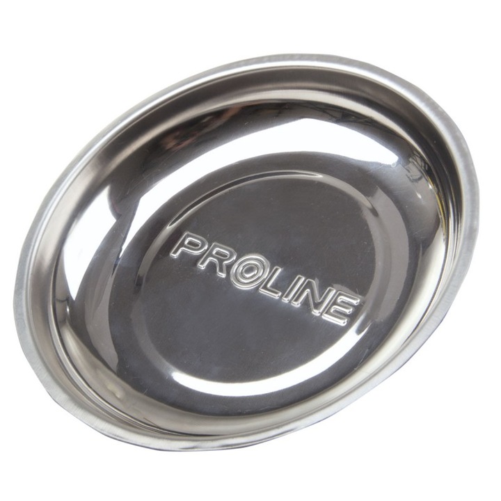Farfurie magnetica rotunda, Proline, 150mm