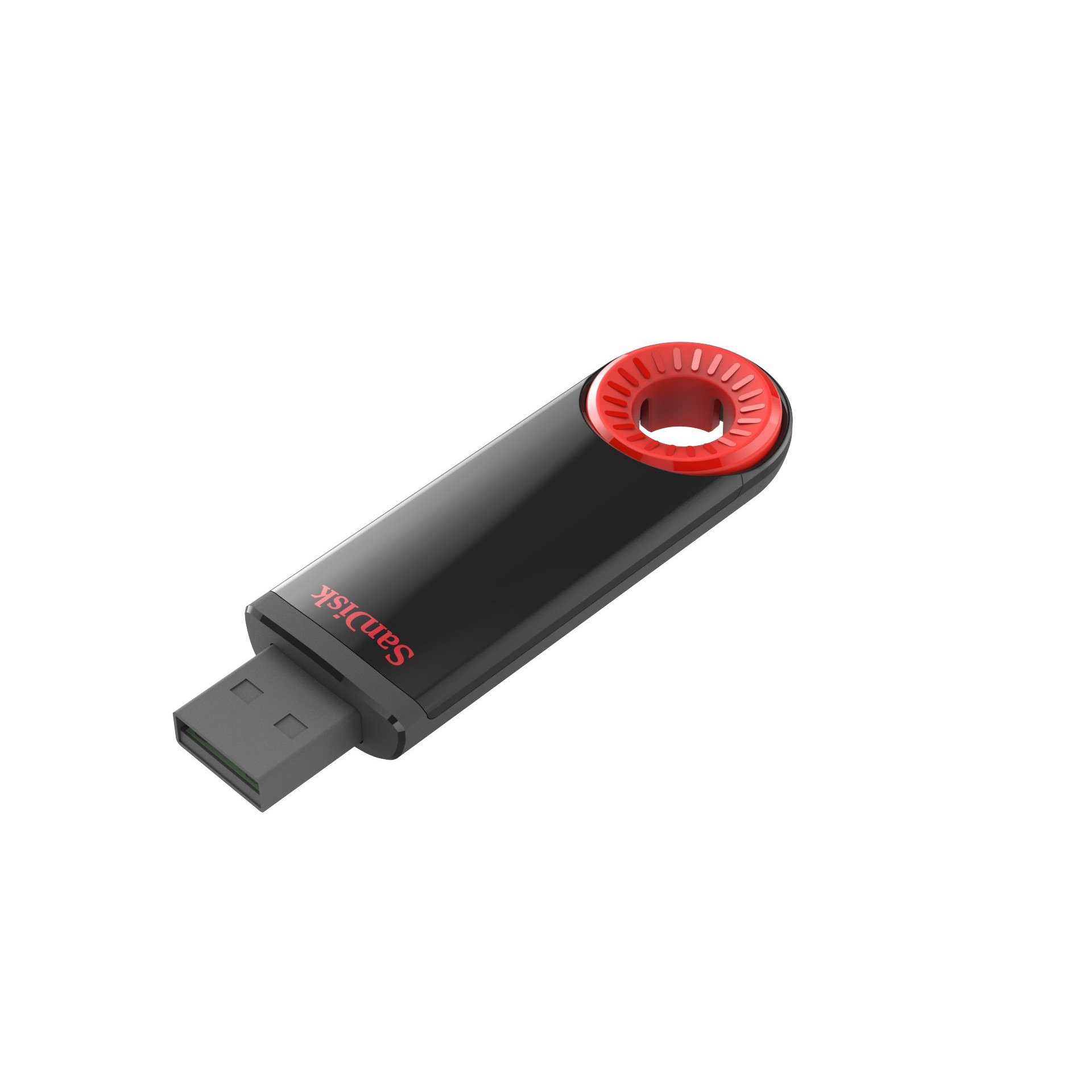 Memorie usb Sandisk Usb Dial -32Gb