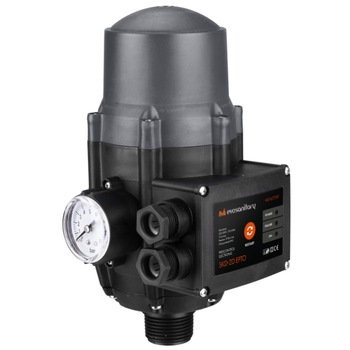 Prescontrol Electronic 1.1 kW Vertical SKD-2D, 1 Prescontrol Electronic 1.1 kW Vertical SKD-2D, 1