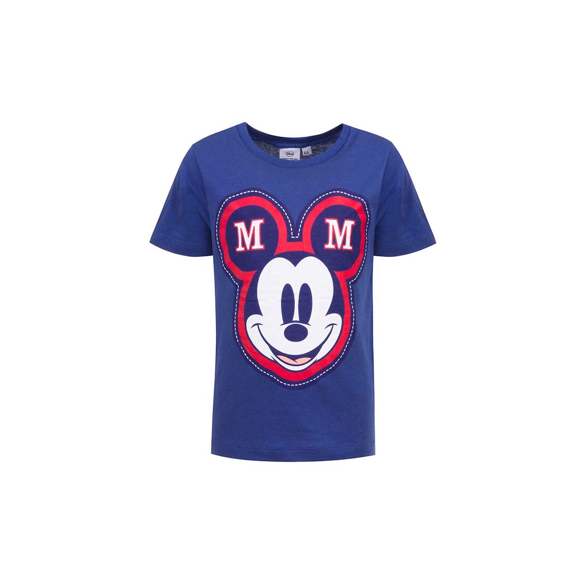 Tricou baieti, Mickey Mouse, Since 1928, bleumarin