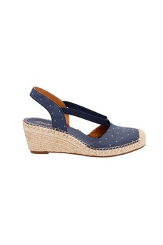 Pantofi, Clarks, Albastru, 39 1/2 EU Pantofi, Clarks, Albastru, 39 1/2 EU