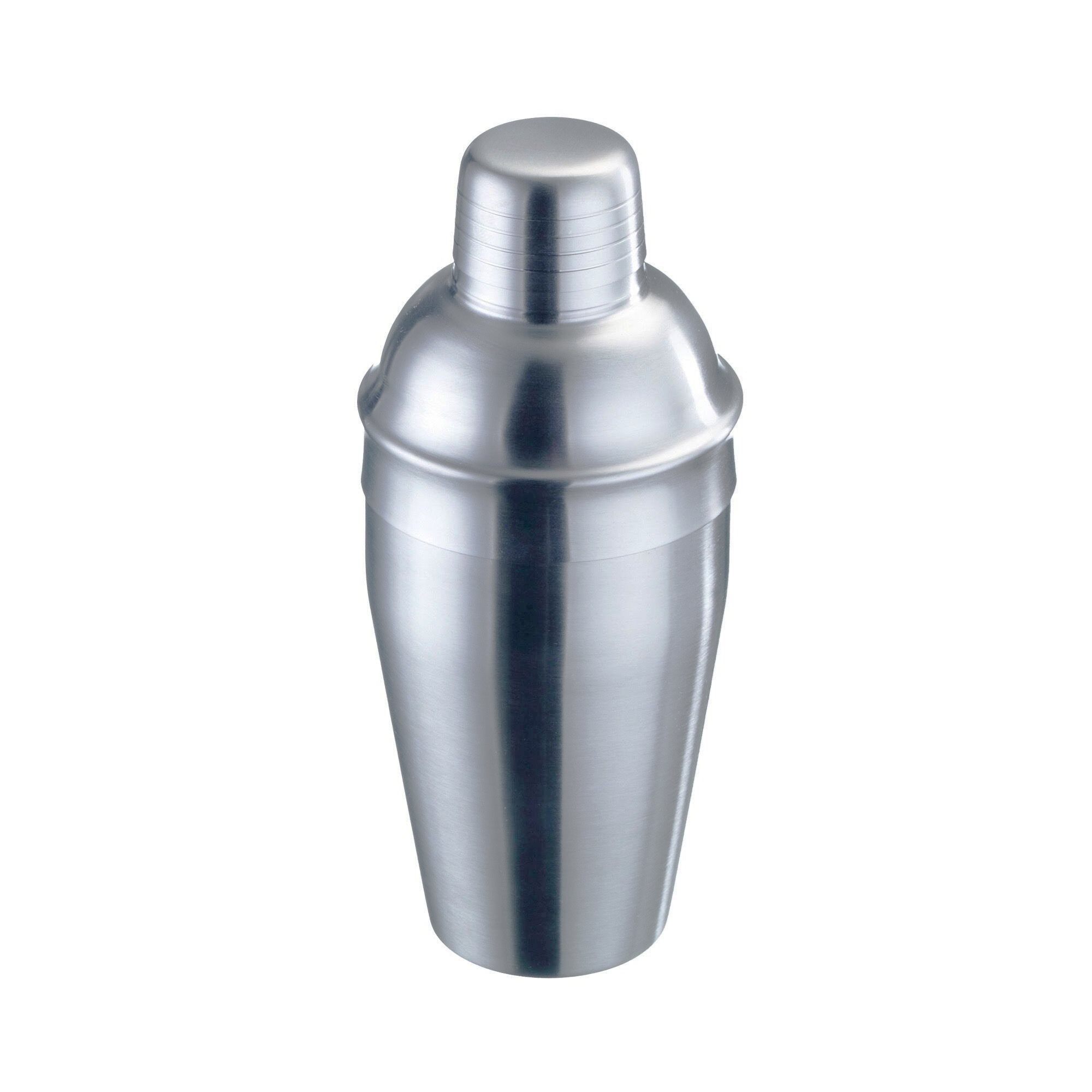 Shaker 500 ml, inox - Westmark