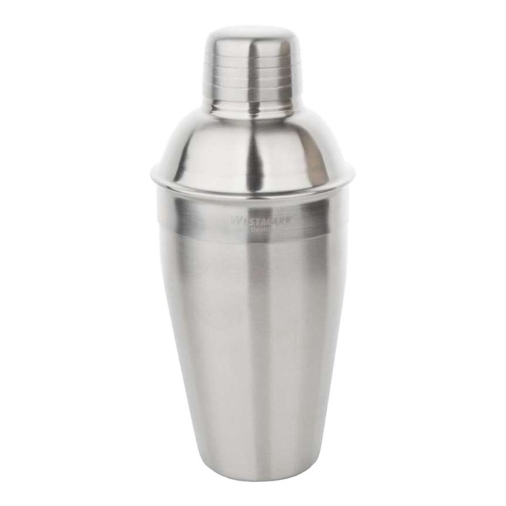 Shaker inox, 500 ml - Westmark