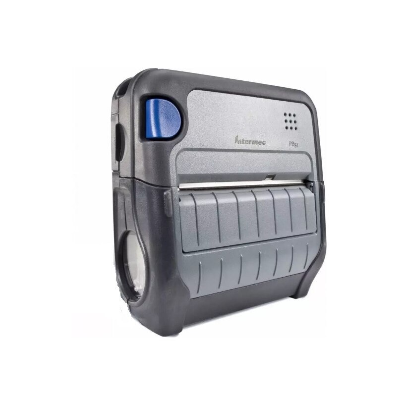 Imprimanta termica mobila Honeywell PB51