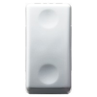 intrerupator cap scara simplu gewiss system incastrat modular - 1 16a alb imagen 5_0_
0
