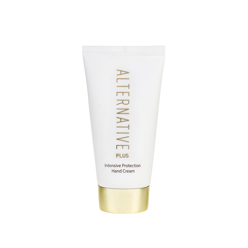 Crema pentru Maini cu Protectie Intensiva, Alternative+, Sea of Spa, 150ml
