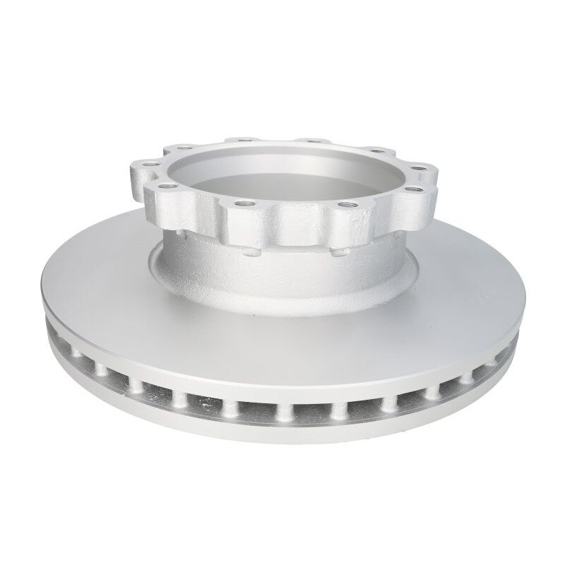 Disc frana ventilat Breckner Scania Seria 4, P, G, T R serie