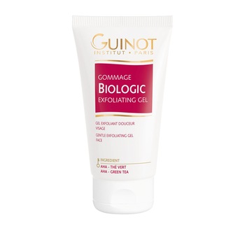 Crema exfolianta Guinot Gommage Biologique 50ml Crema exfolianta Guinot Gommage Biologique 50ml