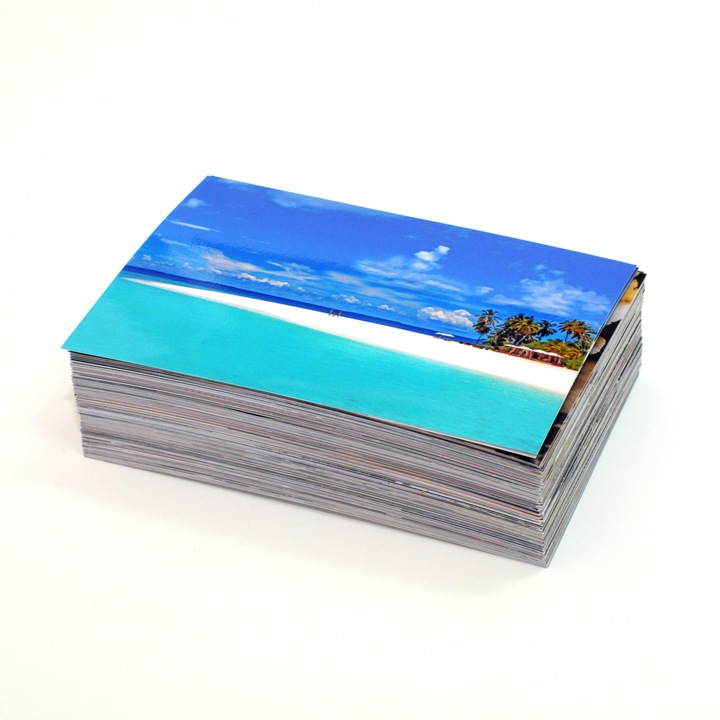 Tiparire/printare foto 999 buc poze, Fuji, 10 x 15 cm