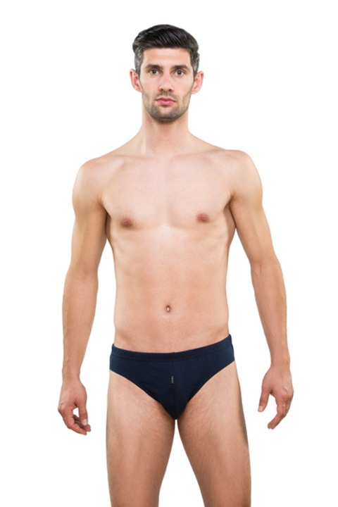 Chilot barbat 101, Mr.Big, bleumarin, XL