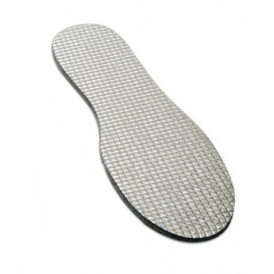 Set brant si substanta antibacteriala, viscoza, universal/unisex, gri