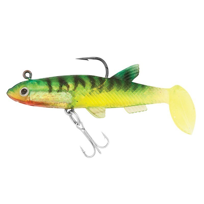 Set 4 twistere LW006 8 cm, 4 buc/set