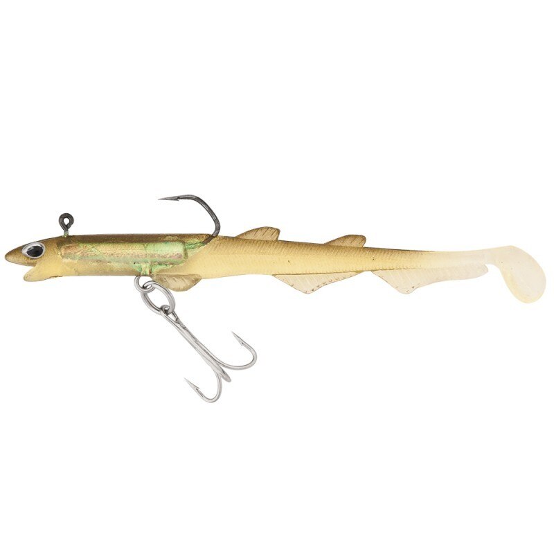 Set 4 twistere LW031, 10 cm, 4 buc/set