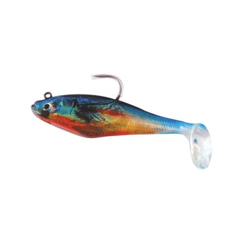 Twister LW016 de - 8cm - 3 buc./set Twister LW016 de - 8cm - 3 buc./set