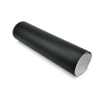 Folie auto ORACAL 641 NEGRU MAT 1.26 x 1m Folie auto ORACAL 641 NEGRU MAT 1.26 x 1m