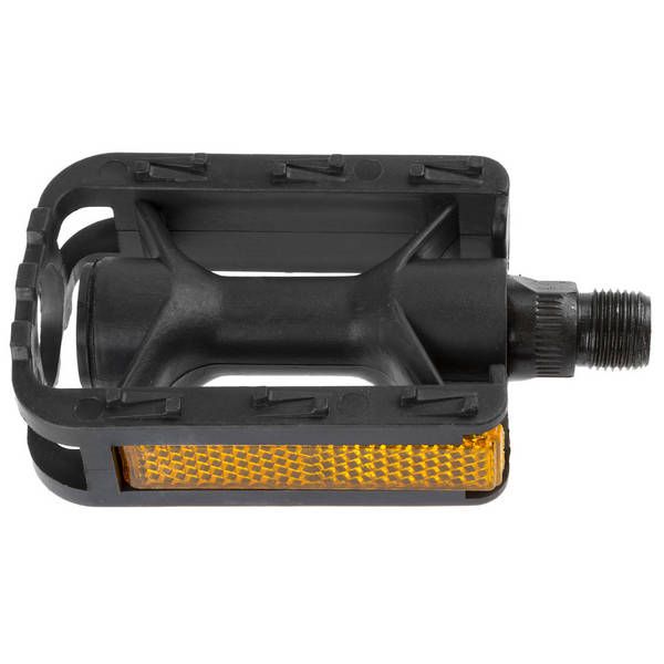 Pedale Plastic Copii SXT 83x56 mm - 9/16”