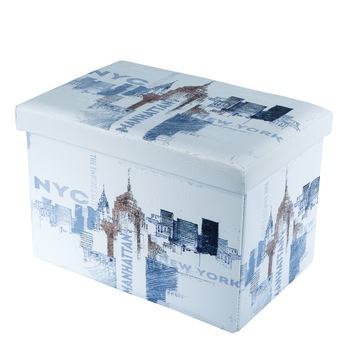 Taburet design 48x32x37.5 cm Taburet design 48x32x37.5 cm