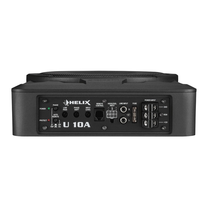 Subwoofer auto Helix U 10A, 250mm 360W