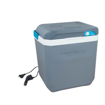Lada frigorifica electrica 12/230V Campingaz Powerbox Plus 28l Lada frigorifica electrica 12/230V Campingaz Powerbox Plus 28l