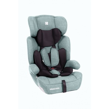 Scaun auto Kikka Boo Zimpla 9-36 kg Mint Scaun auto Kikka Boo Zimpla 9-36 kg Mint