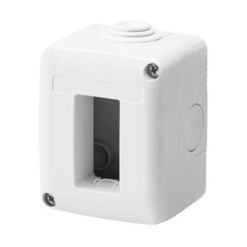 Doza1M PT IP40,Gewiss