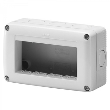 Doza 4M PT IP40 Gw27004 Doza 4M PT IP40 Gw27004