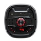 Boxa portabila, Samus, Ibiza 6.5, 500 W, Bluetooth, Egalizatoare pe 2 benzi, Negru