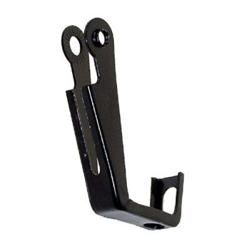 Suport Far Metal M-WAVE LP Negru