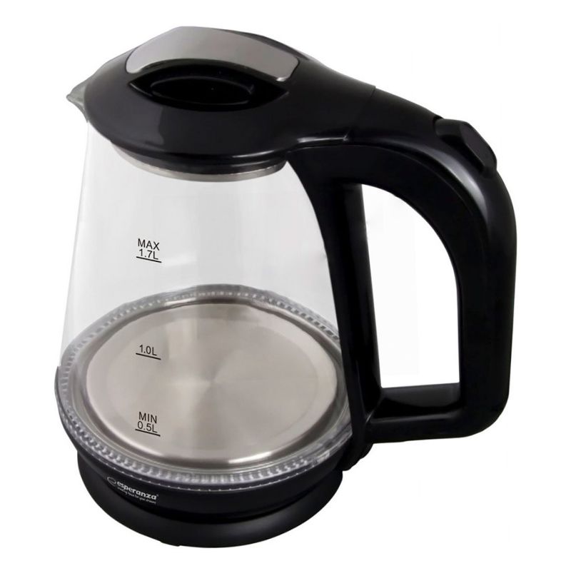 Ceainic electric 1.7L Missouri Esperanza