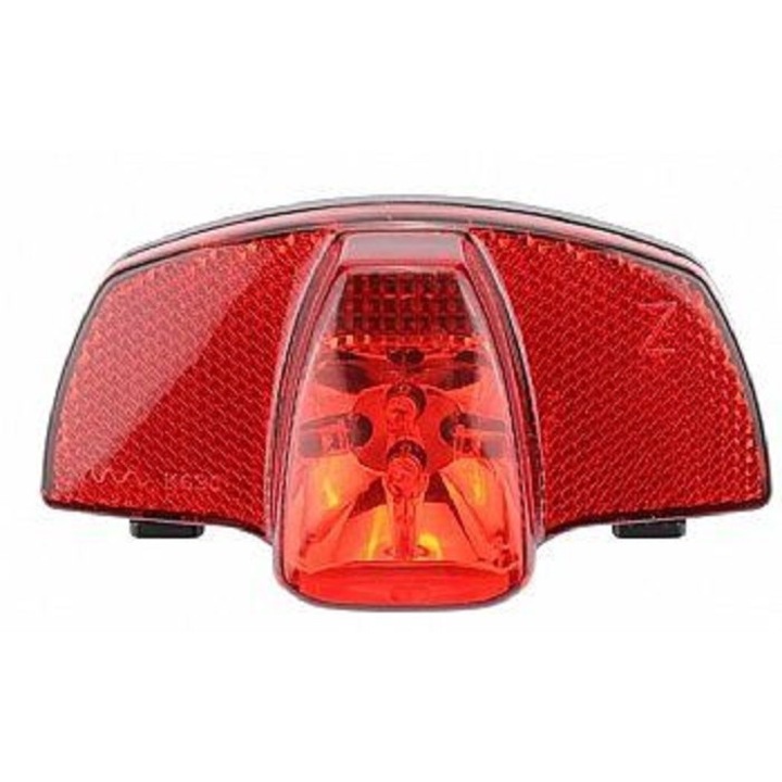 Stop Spate Portbagaj pentru Dinam M-WAVE 6V-3W cu Led