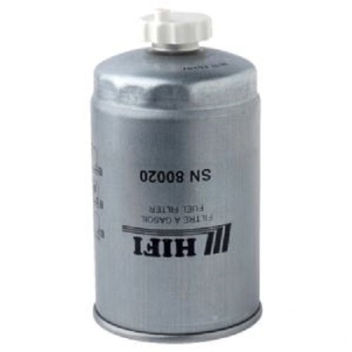 Filtru combustibil, SN 80020, Hifi Filter, Tractor, John Deere