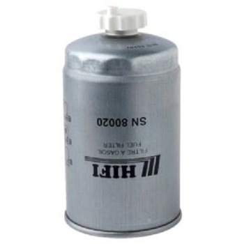 Filtru combustibil, SN 80020, Hifi Filter, Tractor, John Deere Filtru combustibil, SN 80020, Hifi Filter, Tractor, John Deere