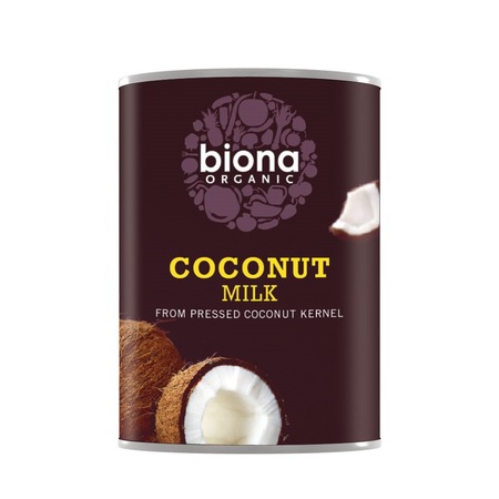 Lapte De Cocos Eco 400ml Biona Emag Ro