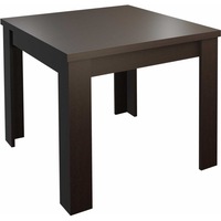 Masa Sufragerie Sani Namos 1, 80x80x75, Wenge