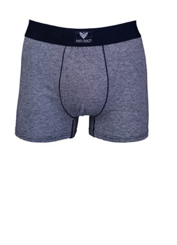 Boxeri barbat 231, Mr.Big, Gri Boxeri barbat 231, Mr.Big, Gri