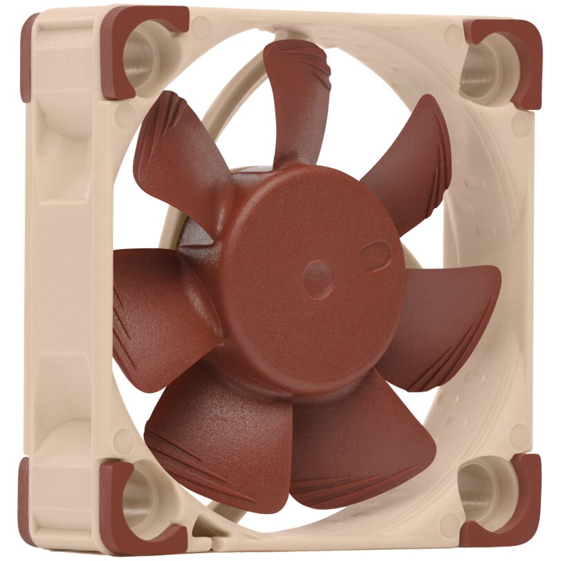 Ventilator Noctua NF-A4x10 5V PWM