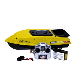 Navomodel Storm 1Cuva Galben Navomodel Storm 1Cuva Galben