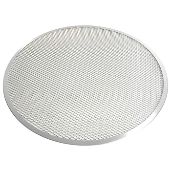Tava/ retina pentru pizza, 50cm, aluminiu, HoReCa Tava/ retina pentru pizza, 50cm, aluminiu, HoReCa