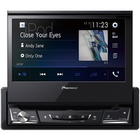 Multimedia player auto Pioneer AVH-A7100BT, 4x50W, DVD/CD, FM, Bluetooth