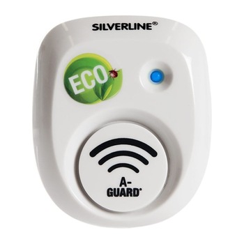 Aparat ultrasunete anti paienjeni, Silverline, 1W, suprafata 30 mp, interior Aparat ultrasunete anti paienjeni, Silverline, 1W, suprafata 30 mp, interior