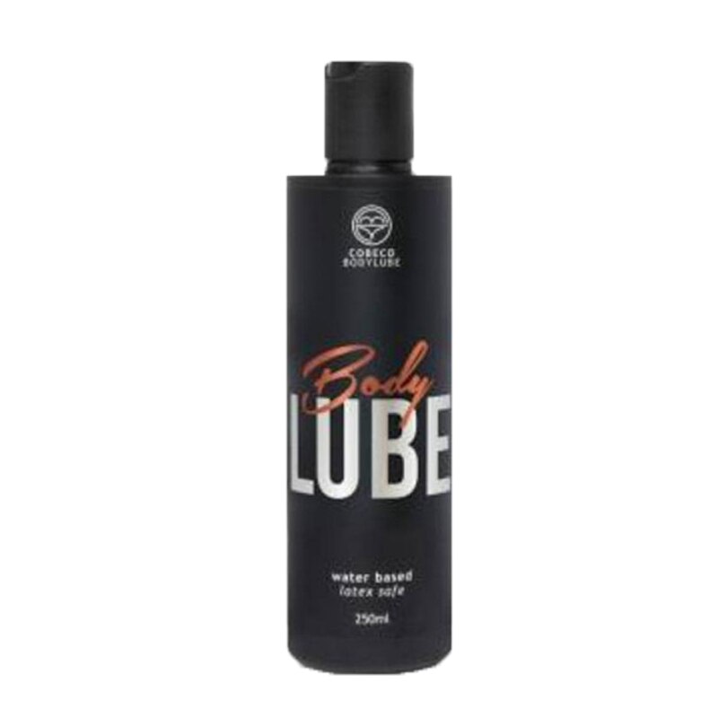 Lubrifiant pe baza de apa CBL Bodylube 250 ml