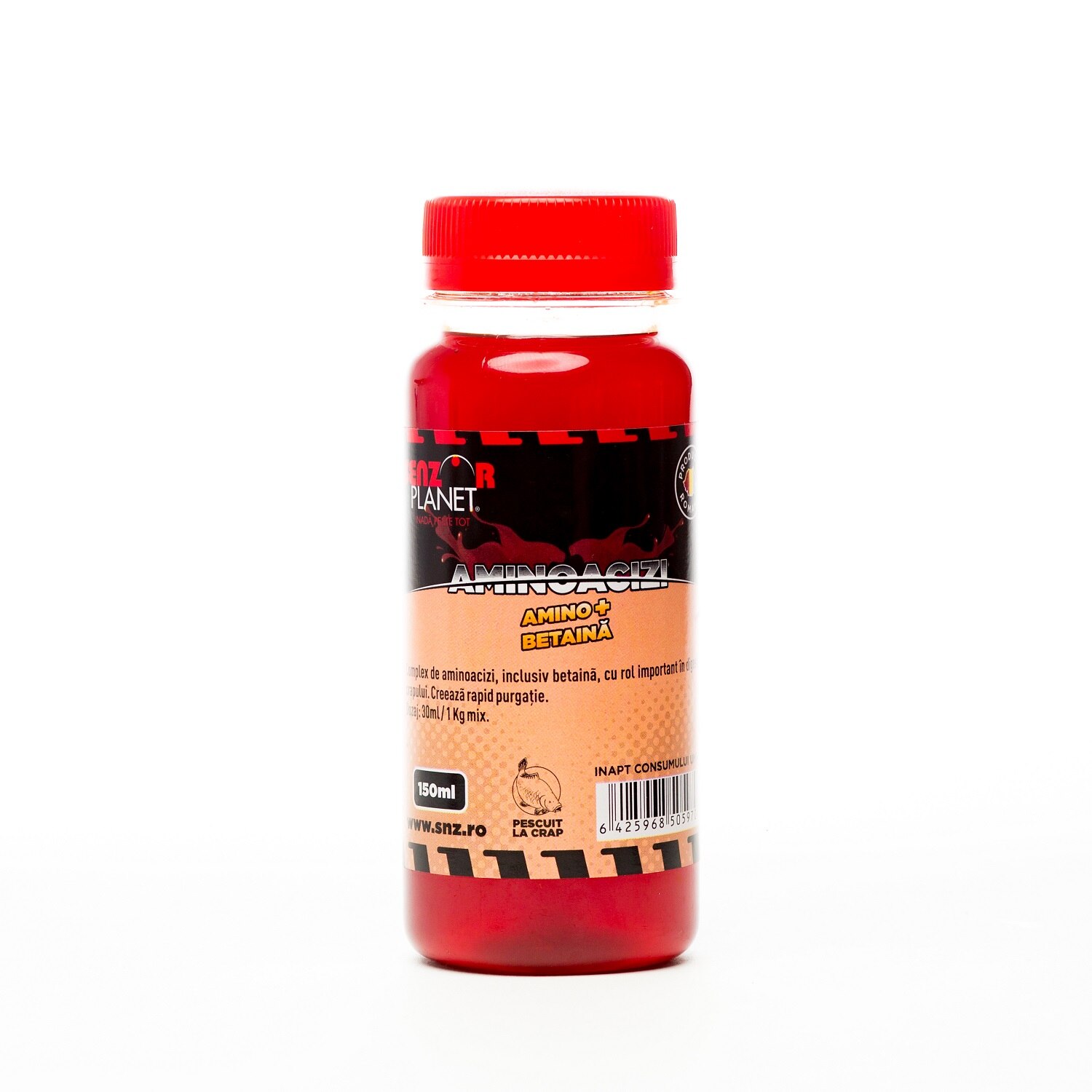 Aditiv Aminoacizi 150ml, by Pescuit24