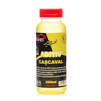 Aditiv pentru crap, Senzor Planet, Cascaval, 250 ml